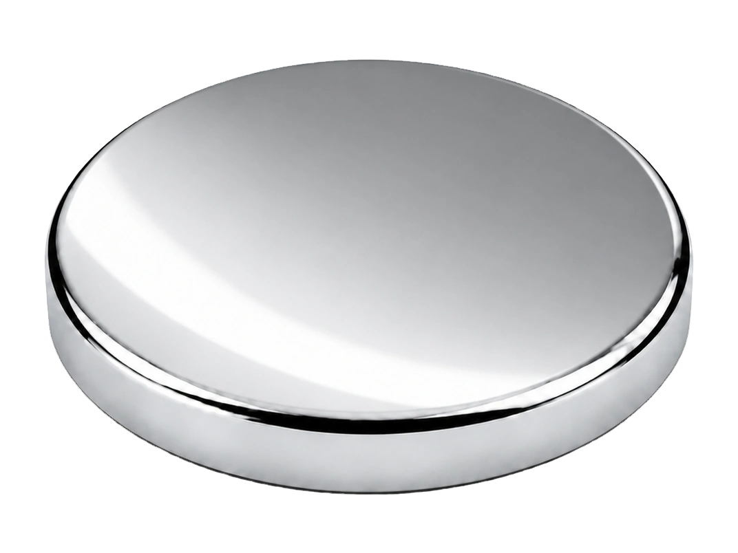 Chrome Polished
