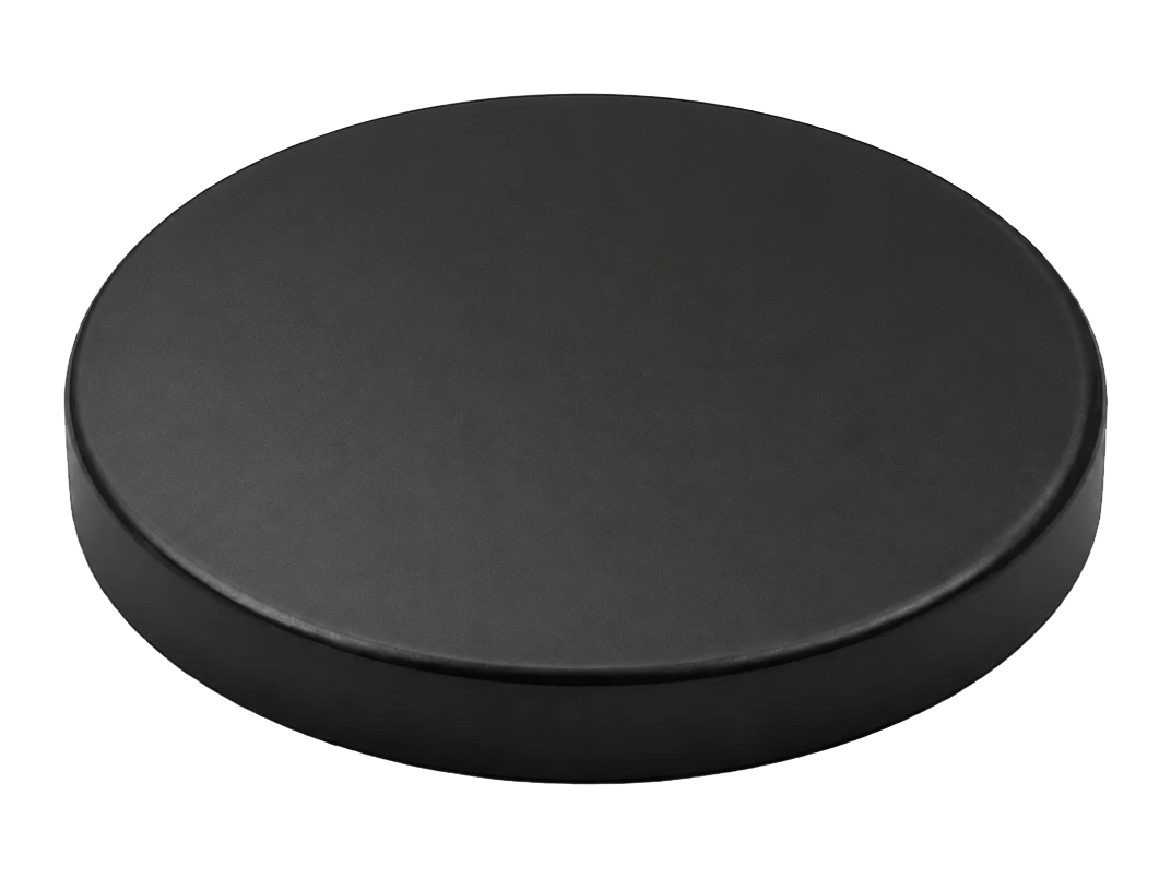 Matte Black